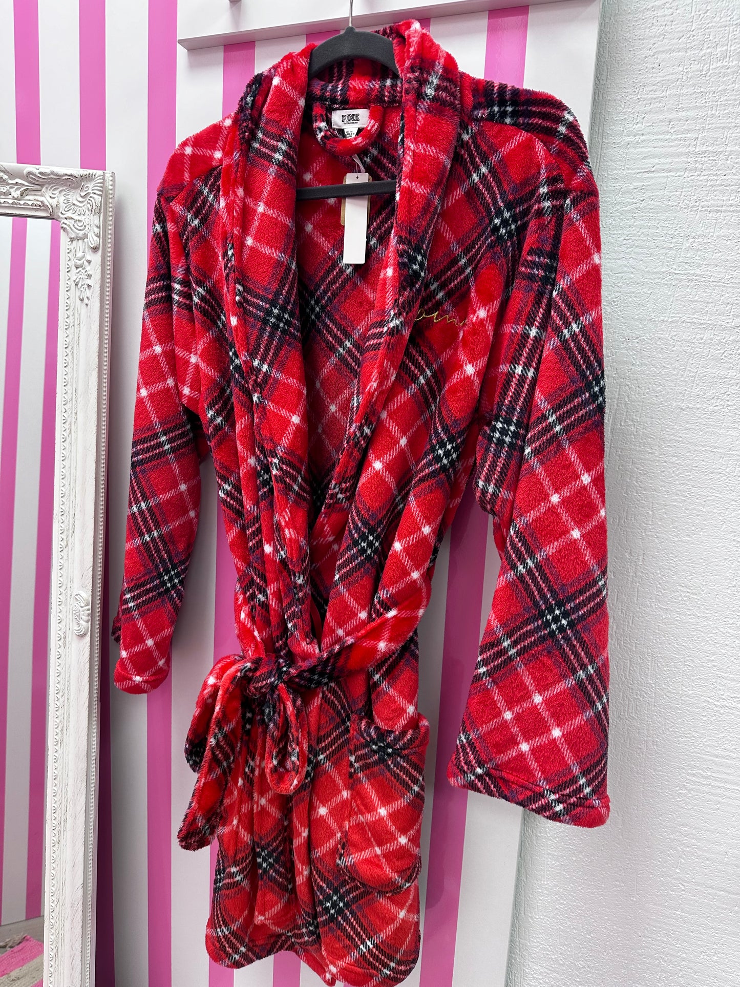 ,,Victoria’s Secret” Robe