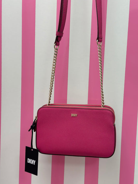 DKNY Cross Body Bag