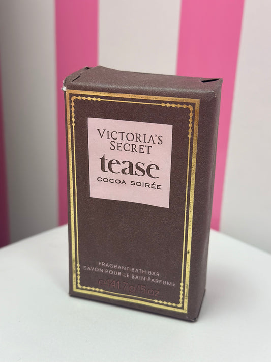 Victoria’s Secret ,,Tease Cocoa Soiree” Bath Bar