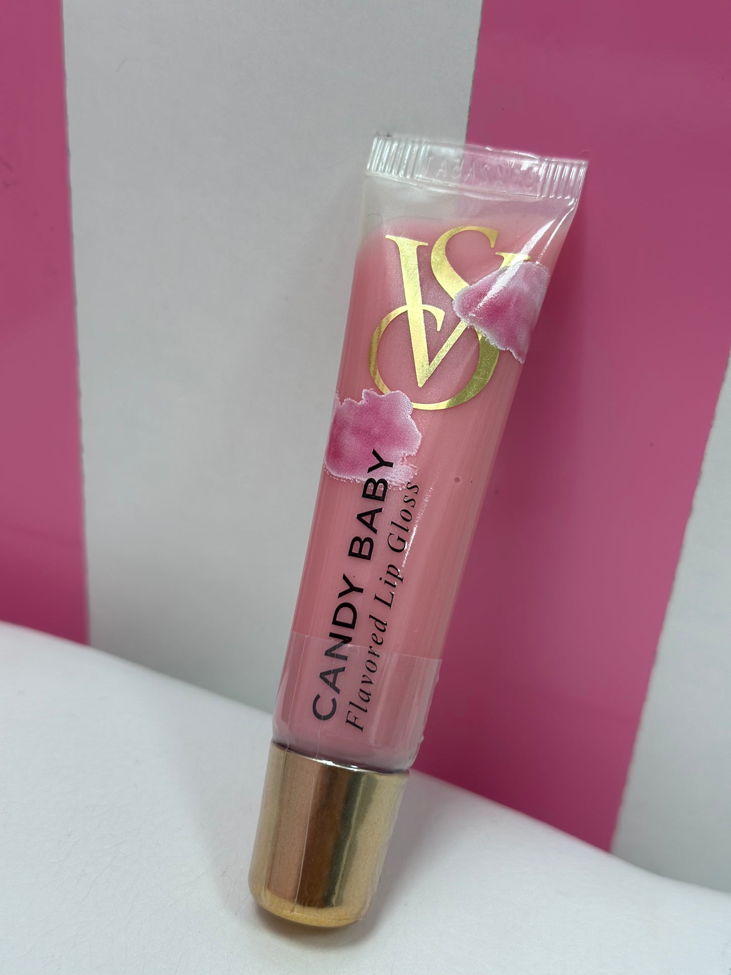 "Victoria’s Secret" Candy Flavor Lip Gloss