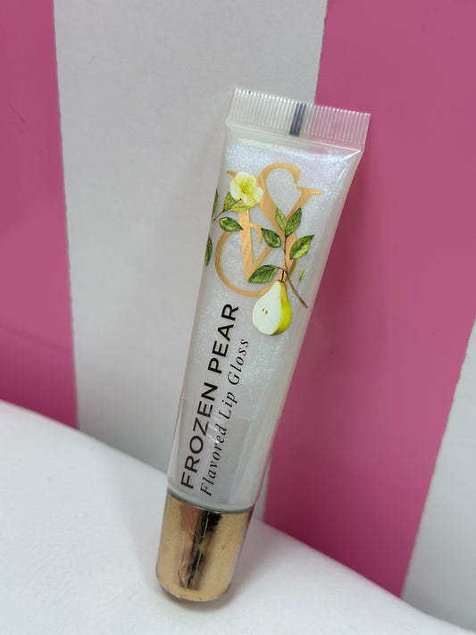 "Victoria’s Secret" Frozen Pear Flavor Lip Gloss