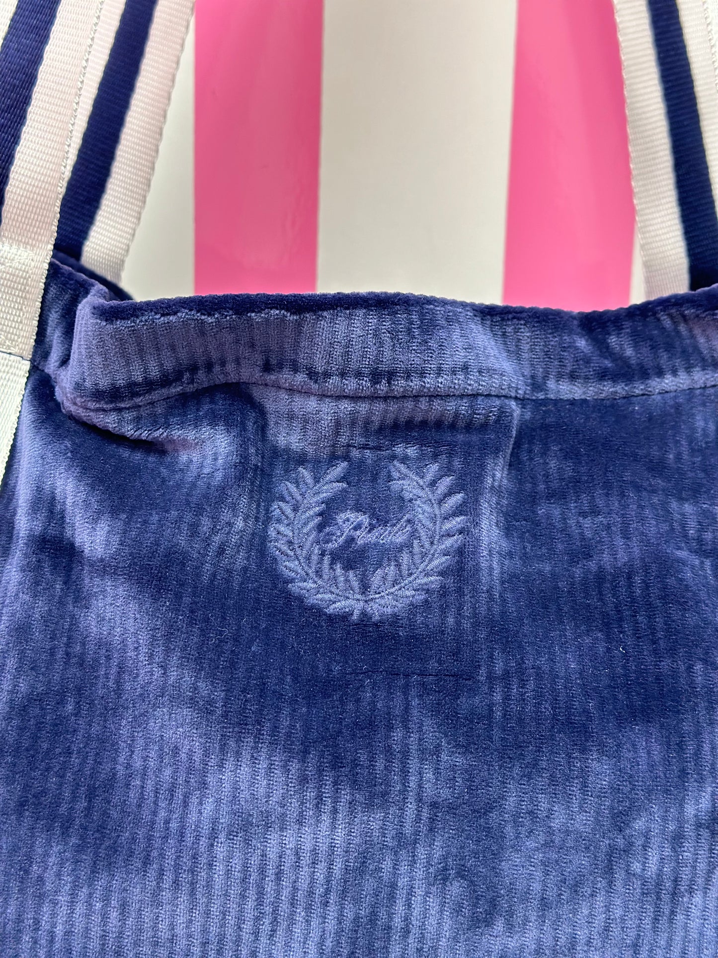 Victoria’s Secret PINK tote bag