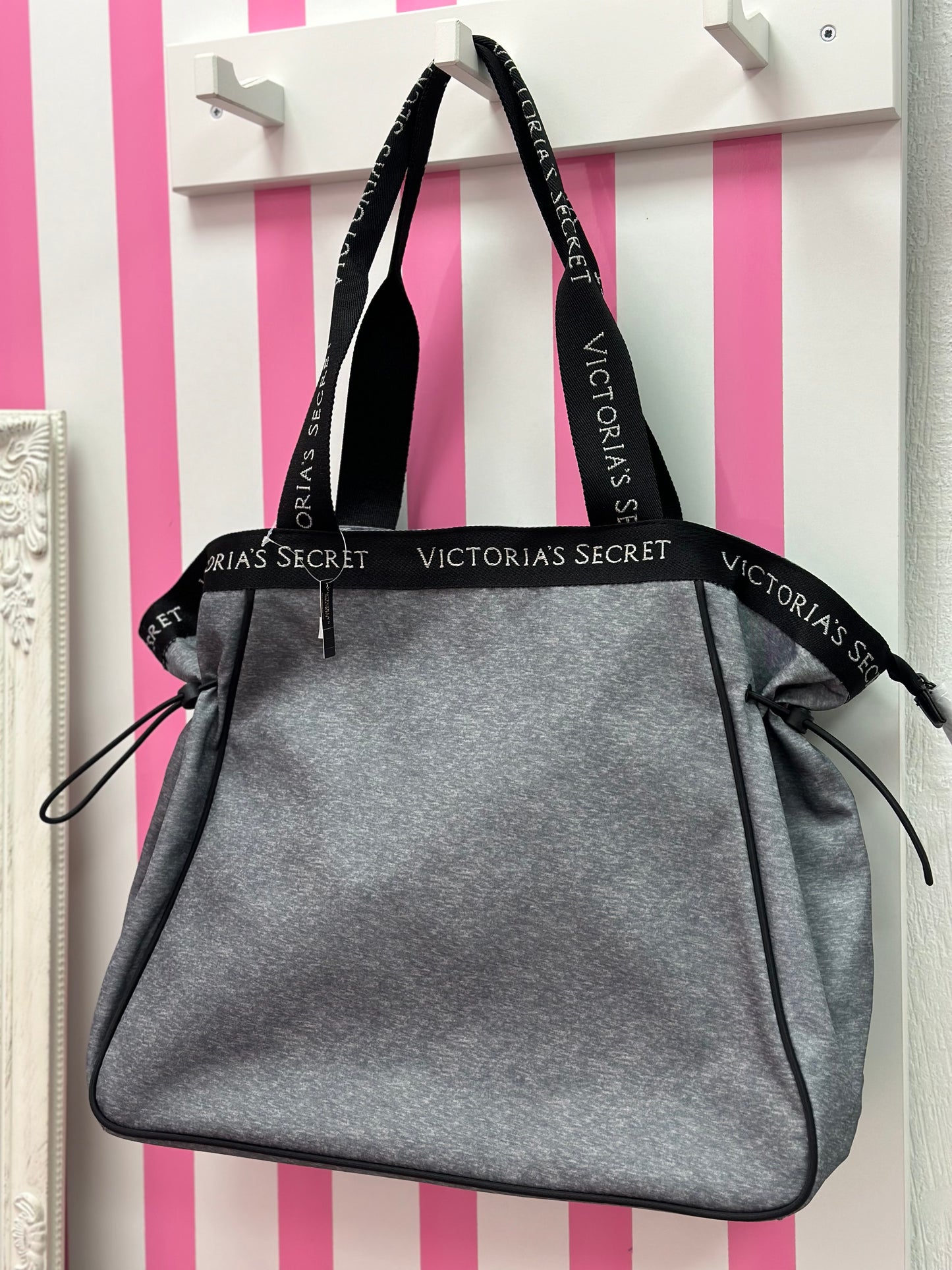 Victoria’s Secret Tote Bag