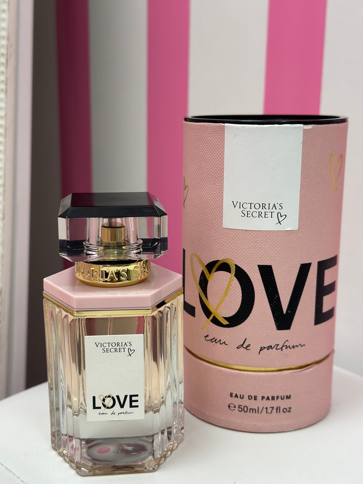 Victoria’s Secret Parfume