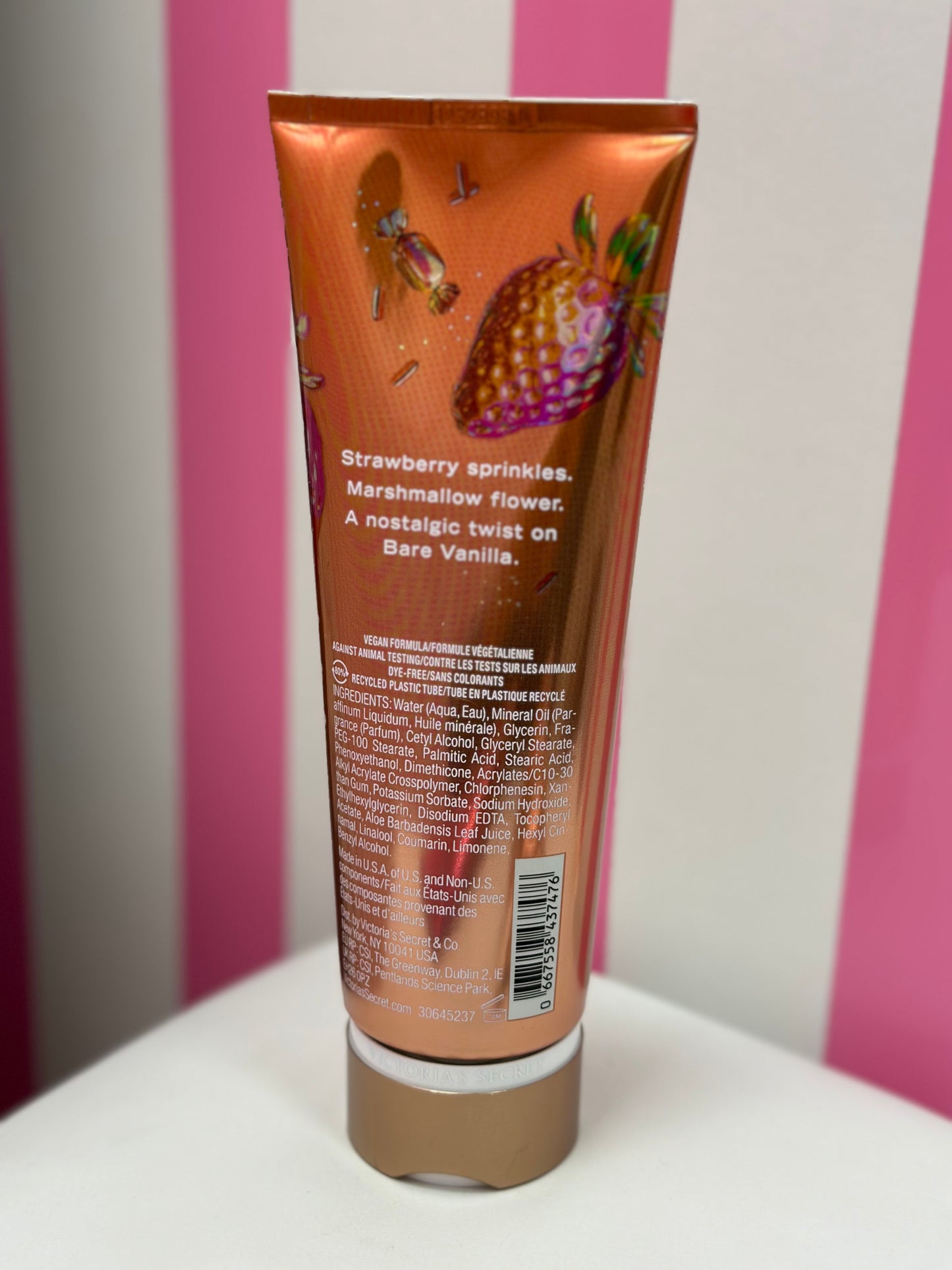 Victoria’s Secret Body Lotion