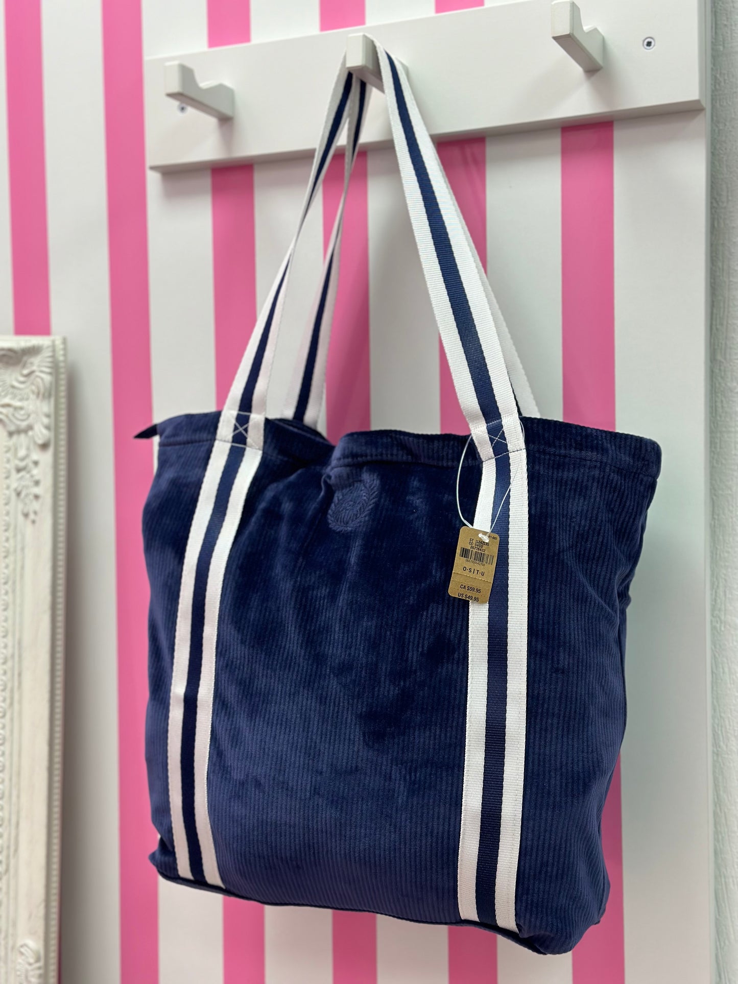 Victoria’s Secret PINK tote bag