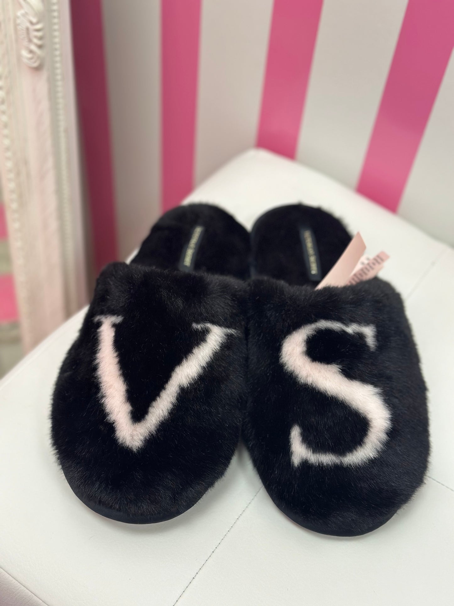 Victoria’s Secret Slippers