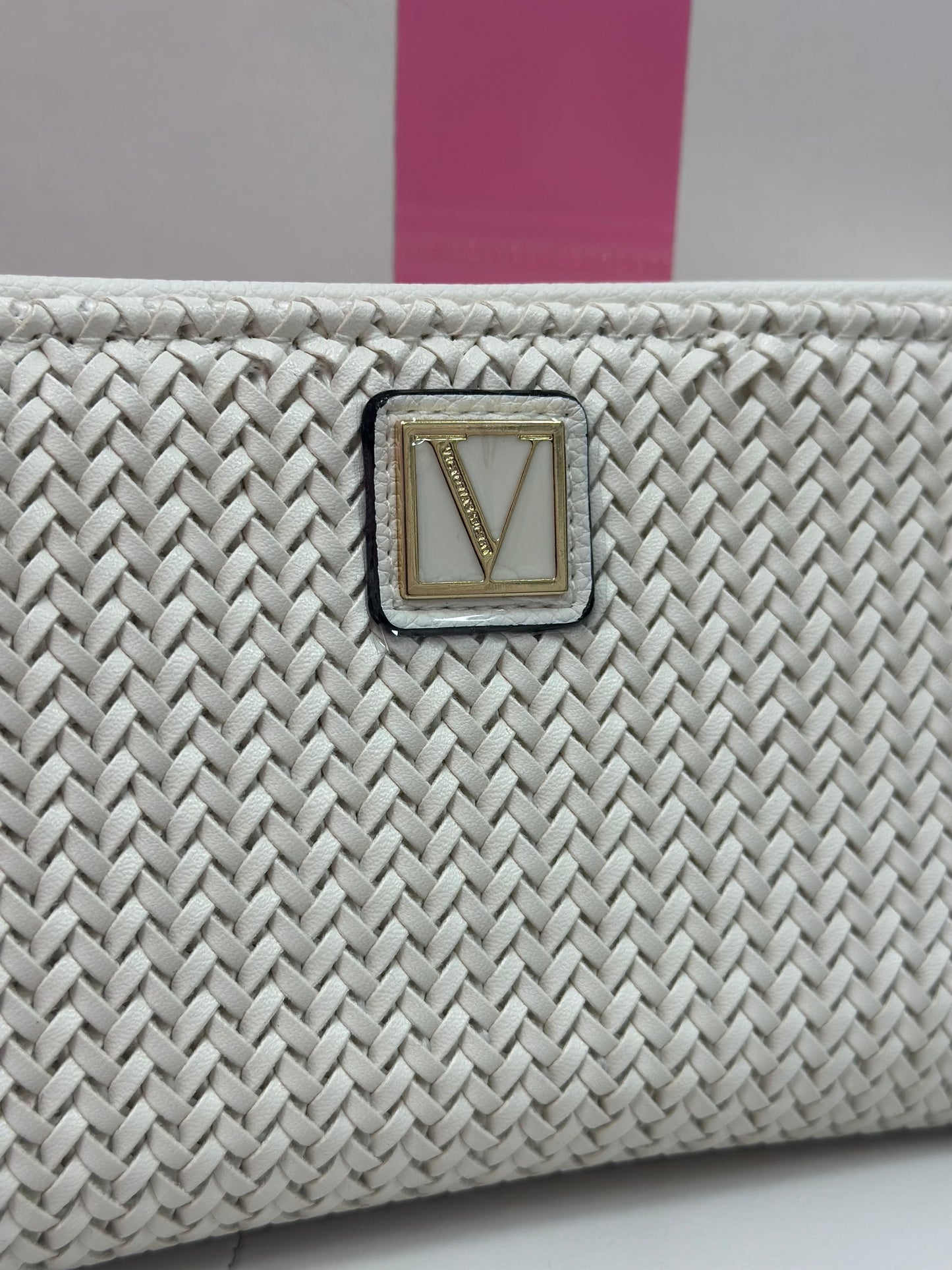 Victoria’s Secret Wallet