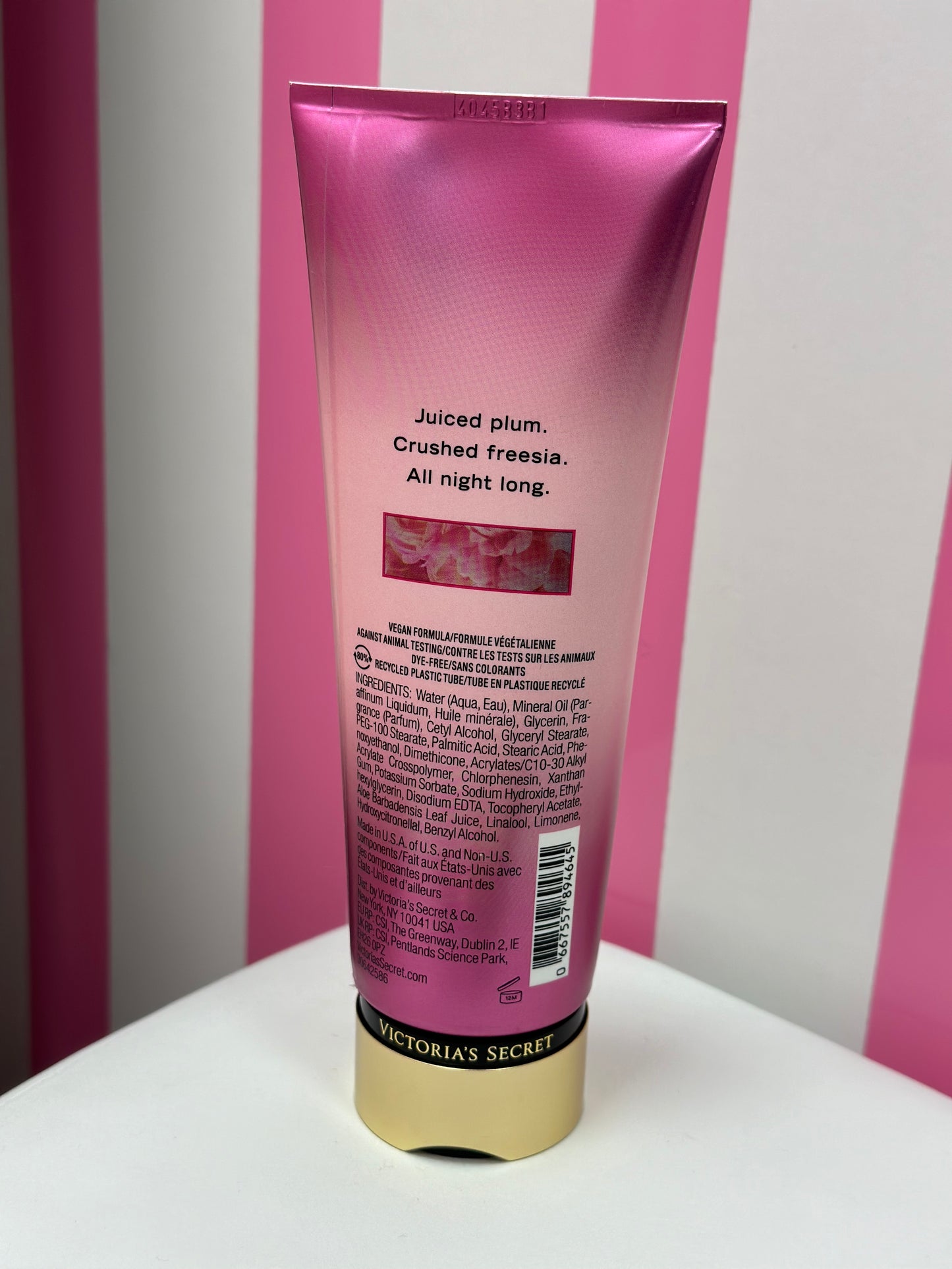 Victoria’s Secret Body Lotion