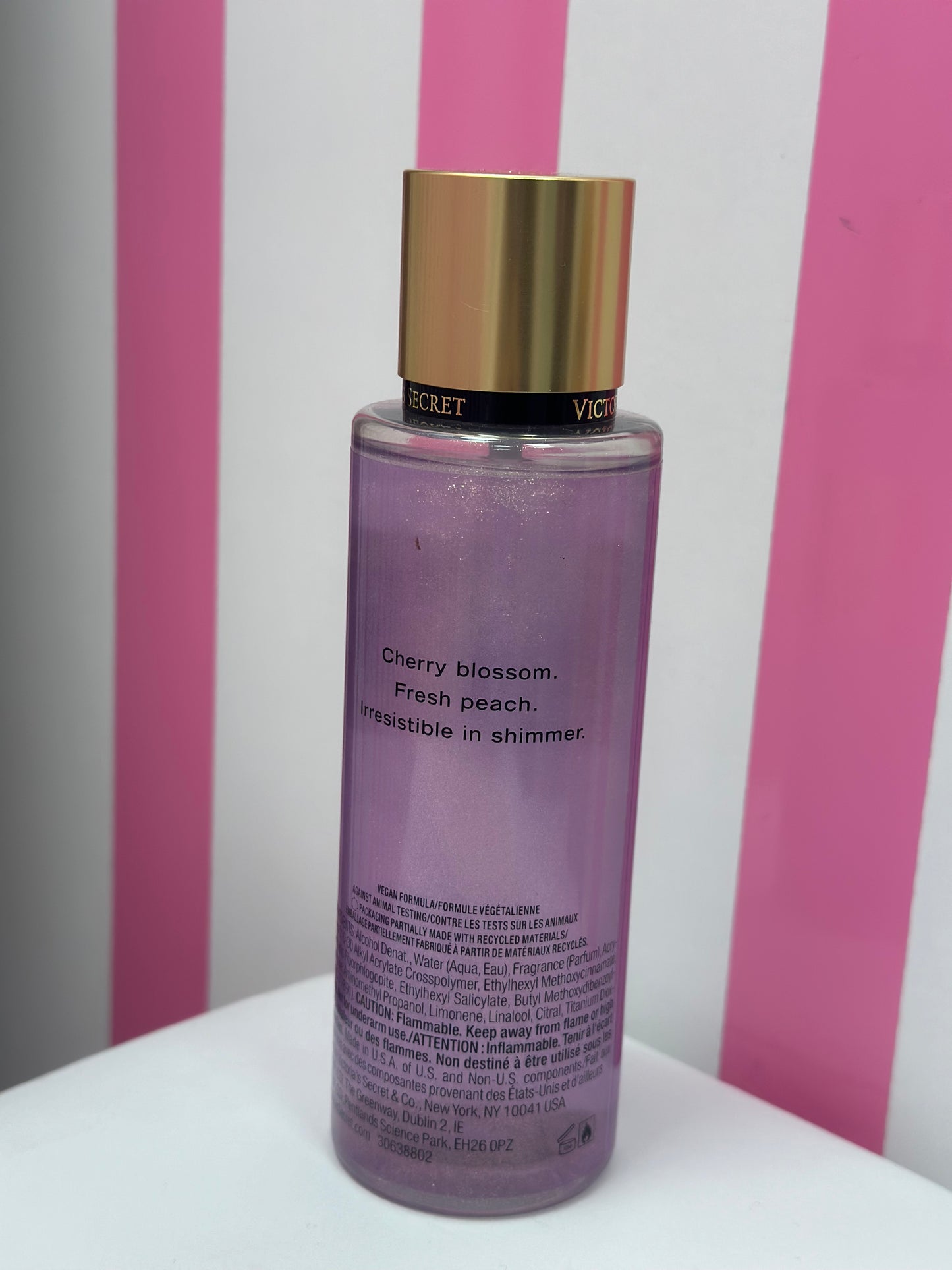 Victoria’s Secret ,,Love Spell Shimmer” Body Mist