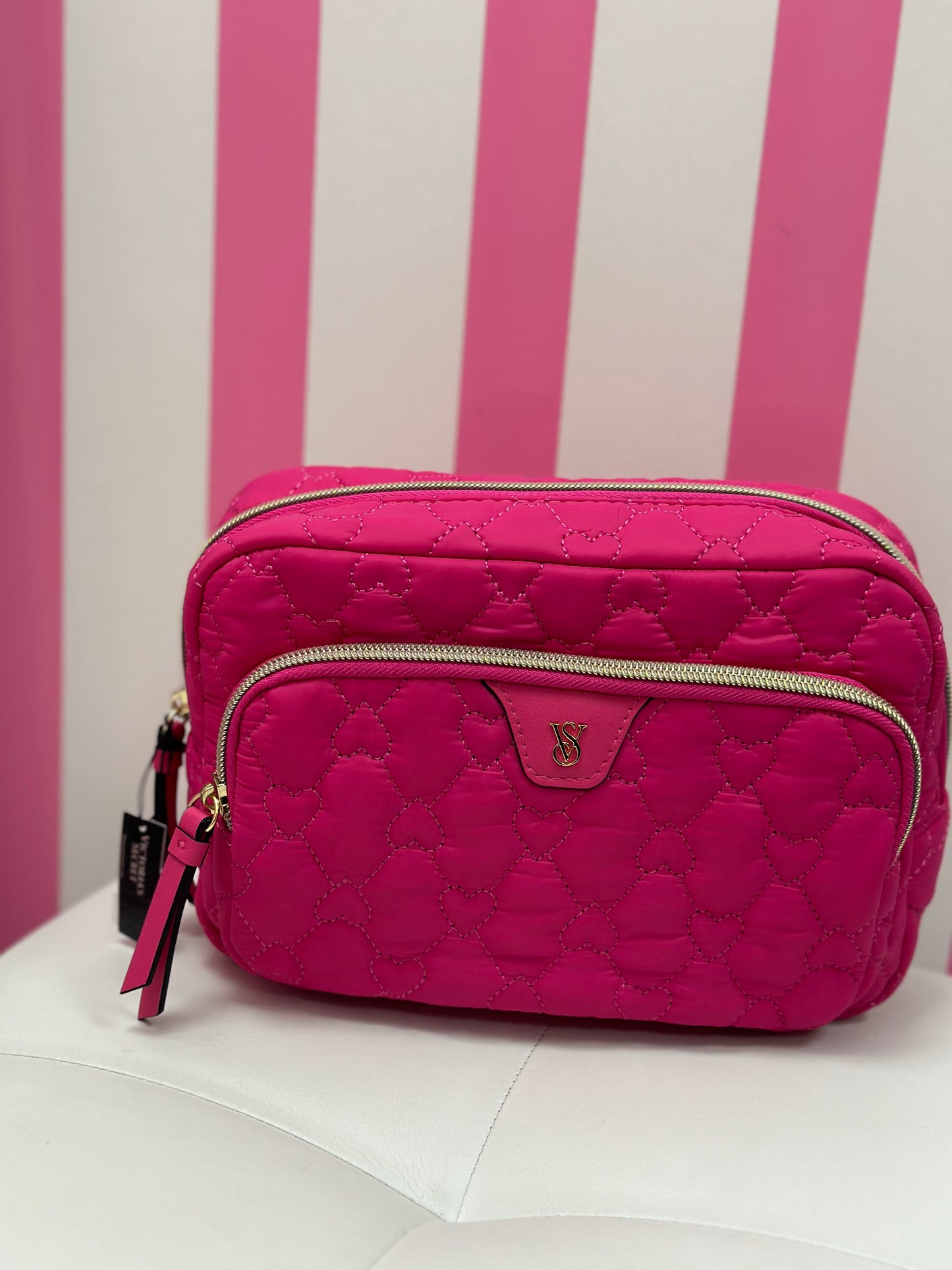 Victoria’s Secret Beauty Bag