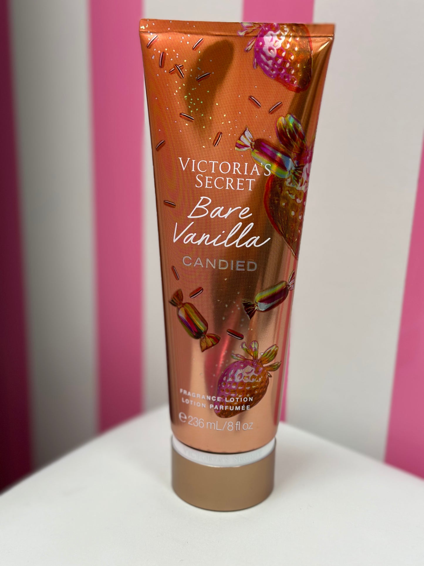 Victoria’s Secret Body Lotion