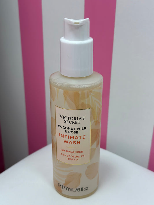 Victoria’s Secret Intimate Wash