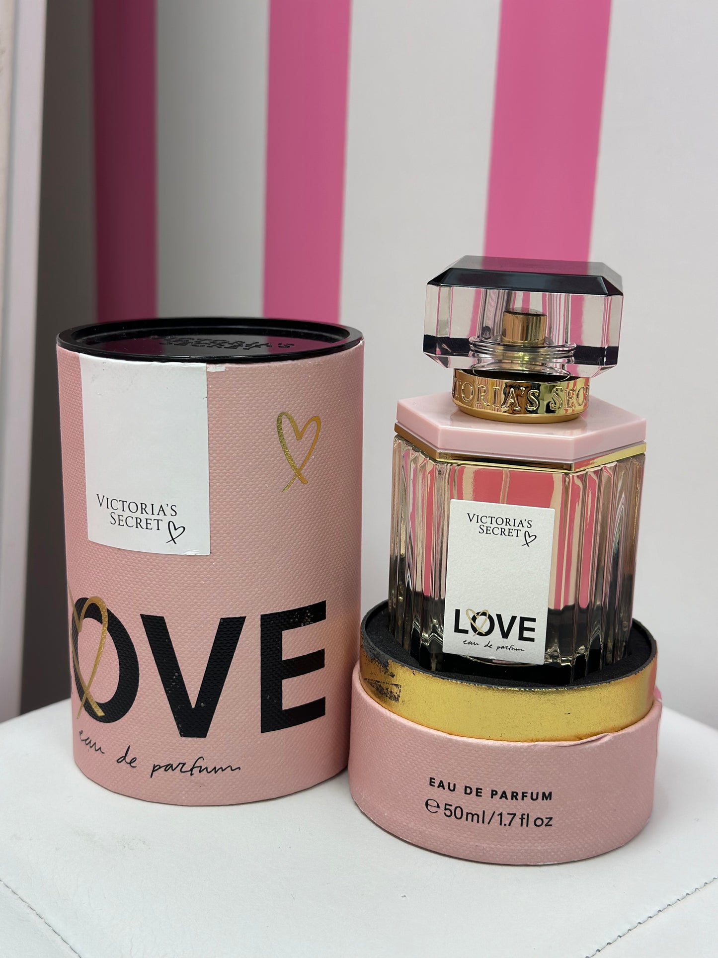 Victoria’s Secret Parfume