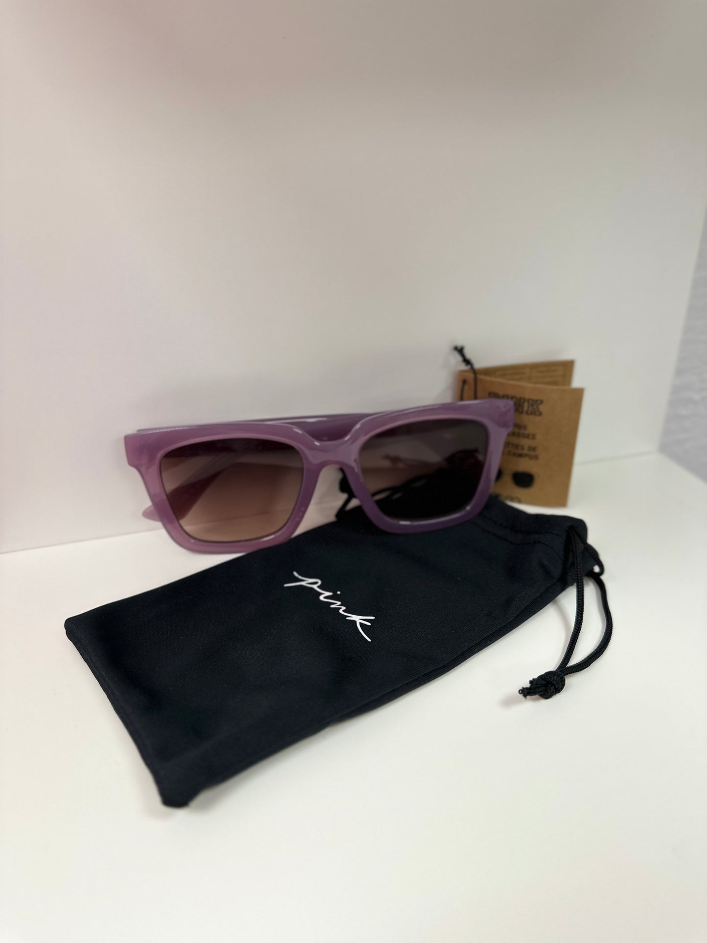 Victoria’s Secret Pink Sunglasses