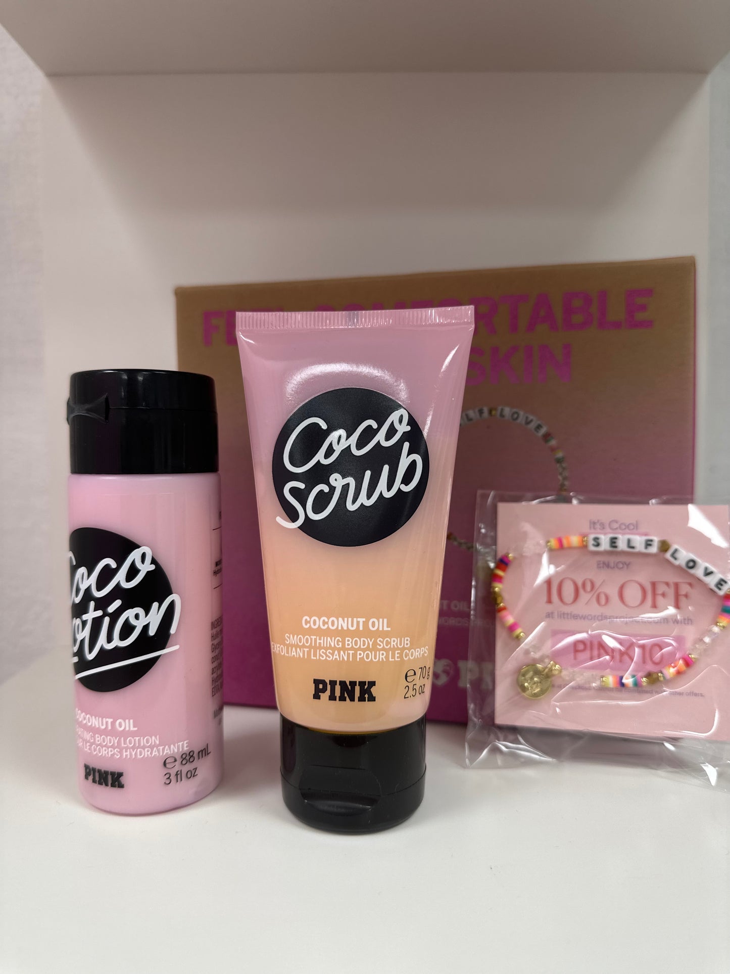 Victoria’s Secret PINK Set