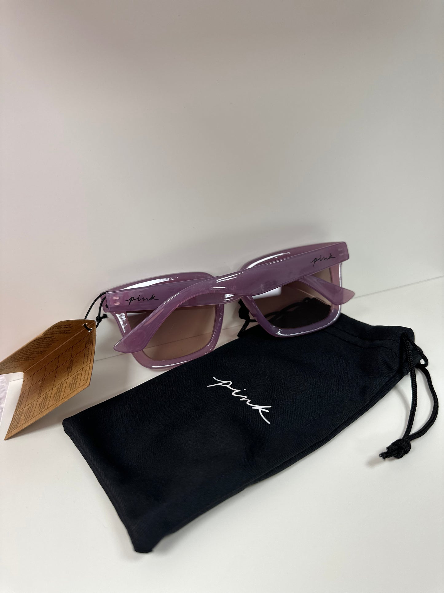 Victoria’s Secret Pink Sunglasses