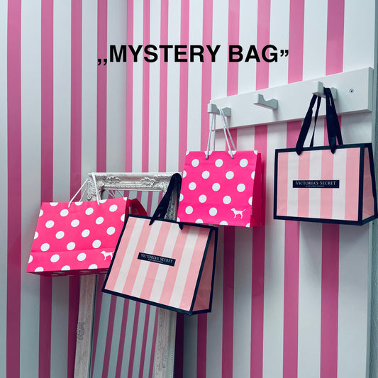 Mystery bag