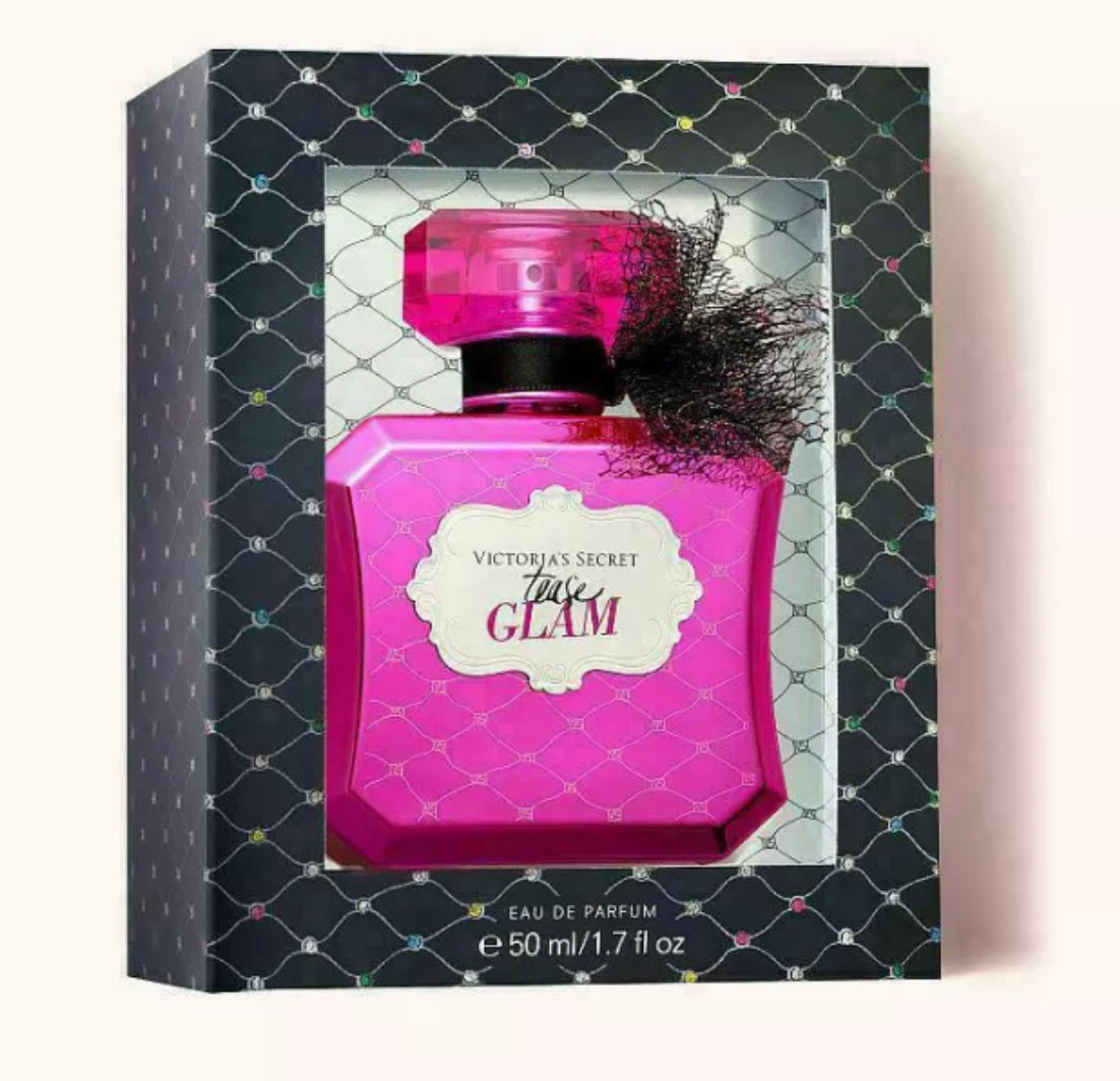 Victoria's Secret Body by Victoria Eau de Parfum Spray 3.4 Oz -New Packaging