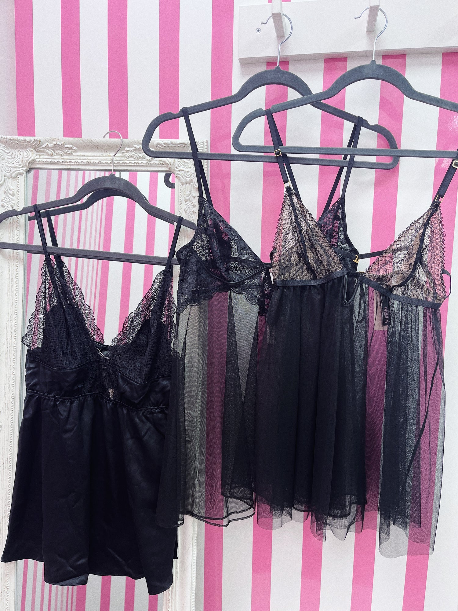 Nightgowns, Nighties & Sleepshirts - Victoria's Secret
