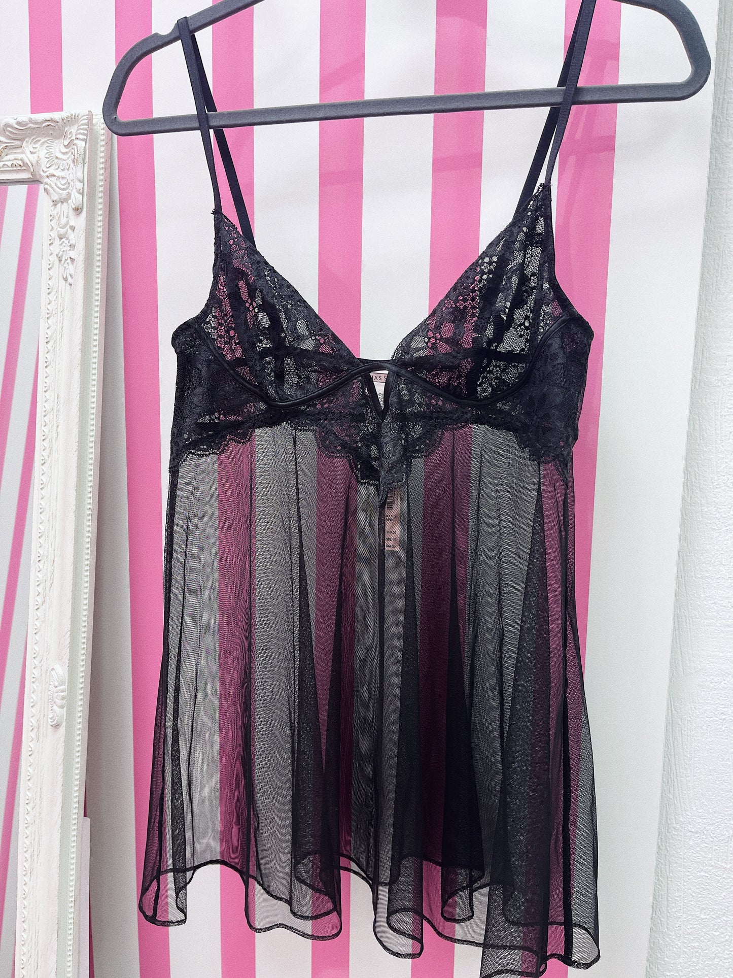 Victoria s Secret Sleepwear BeTheFashionista