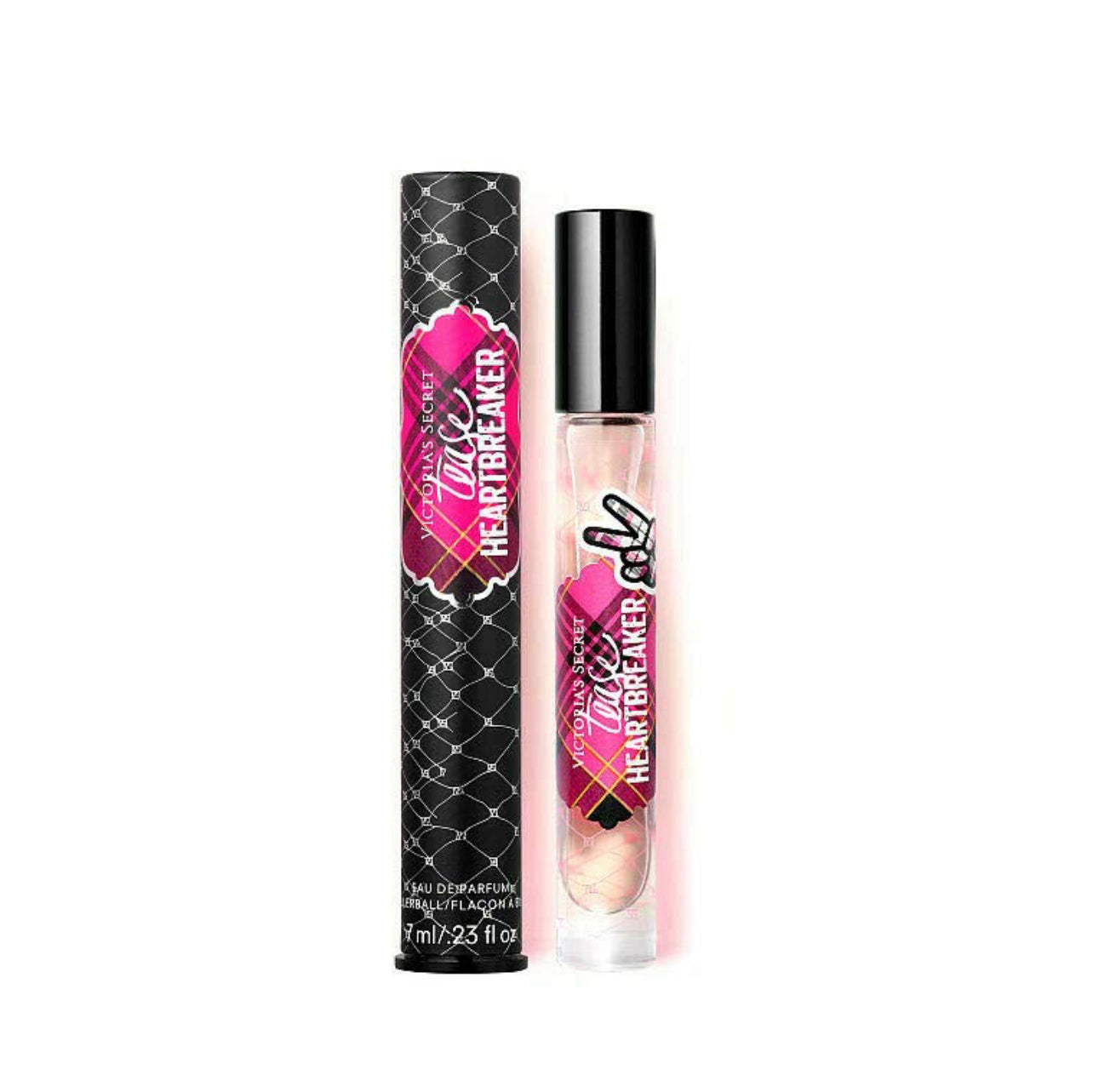 "Victoria’s Secret" Tease Heartbreaker Mini Rollerball