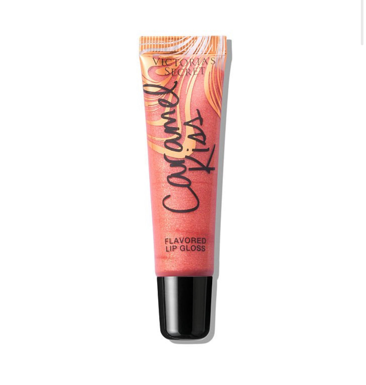 Victoria's Secret Caramel Kiss Flavor Lip Gloss – BeTheFashionista